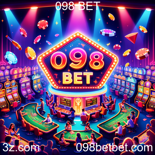 Descubra as Melhores Promoções da 098 BET e Aumente Suas Chances de Ganhar