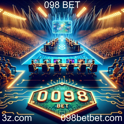 A Revolução dos eSports: Campeonatos, Jogadores e a Nova Era dos Jogos Competitivos