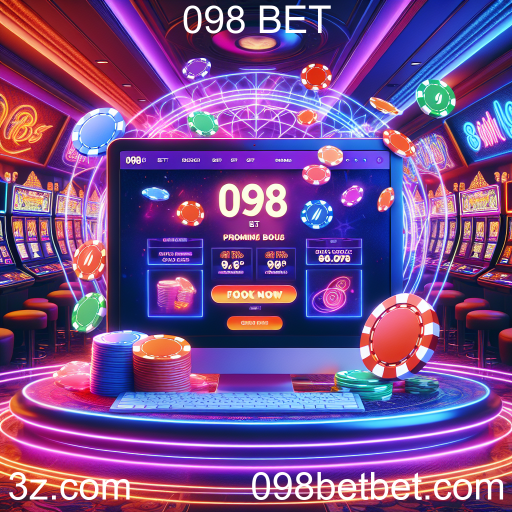 Promoções Imperdíveis no 098 BET: Aumente Sua Diversão e Ganhos
